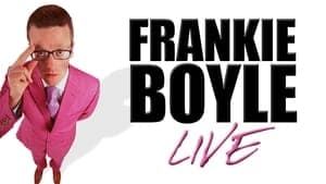 Frankie Boyle: Live backdrop