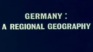 Germany: A Regional Geography backdrop