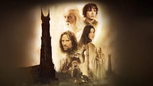 The Lord of the Rings: The Two Towers backdrop