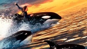 Free Willy 2: The Adventure Home backdrop