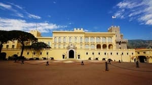 Palais de Monaco, les secrets de construction backdrop