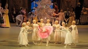 Pyotr Ilyich Tchaikovsky - The Nutcracker (Valery Gergiev) backdrop