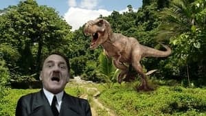 Hitler's Jurassic Monsters backdrop