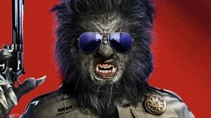 Another WolfCop backdrop