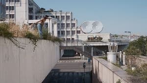 GATECRASHER: An All-Women’s Parkour Action Film backdrop