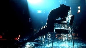 Flashdance backdrop