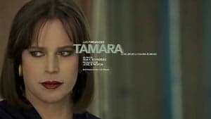 Tamara backdrop