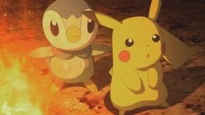 Pokémon the Movie: I Choose You! backdrop