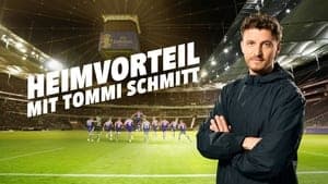 Heimvorteil - mit Tommi Schmitt backdrop