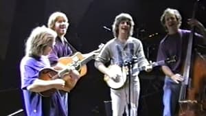 Phish: 1994 Bluegrass Sessions backdrop