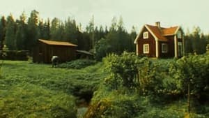 The Old Man in the Cottage backdrop