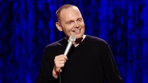 Bill Burr: Why Do I Do This? backdrop