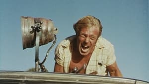 Wake in Fright backdrop