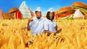 Good Burger 2 backdrop