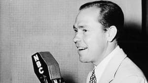 Johnny Mercer: The Dream's on Me backdrop