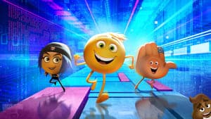 The Emoji Movie backdrop