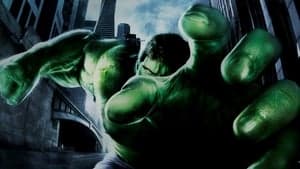 Hulk backdrop