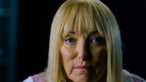 Knockout Blonde: The Kellie Maloney Story backdrop