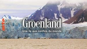 Greenland backdrop