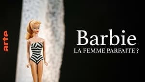 Barbie: The Perfect Woman? backdrop