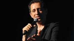 Gad Elmaleh : Sans tambour backdrop