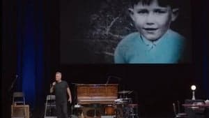 Jimmy Barnes: Working Class Boy backdrop