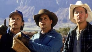 City Slickers II: The Legend of Curly's Gold backdrop