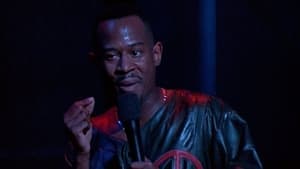 Martin Lawrence: You So Crazy backdrop