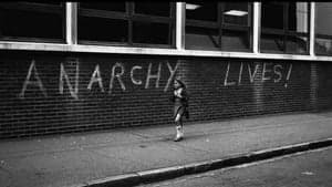 Anarchism in America backdrop