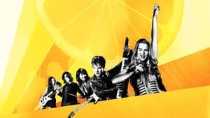 Lemonade Mouth backdrop