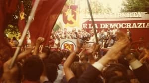 Una festa per la città - Venezia 1973 backdrop