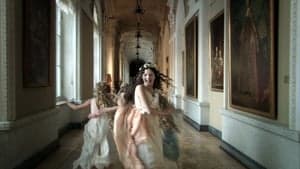 Russian Ark backdrop