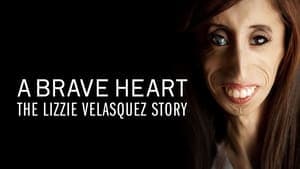 A Brave Heart: The Lizzie Velasquez Story backdrop