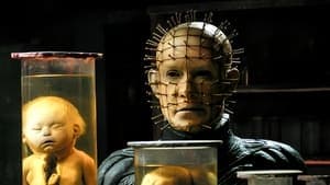 Hellraiser: Hellworld backdrop