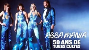 ABBA Mania, 50 ans de tubes cultes backdrop