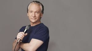 Bill Maher: But I'm Not Wrong backdrop