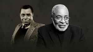 BET News & ET Present James Earl Jones: Life and Legacy backdrop