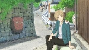 Natsume's Book of Friends: Ephemeral Bond backdrop