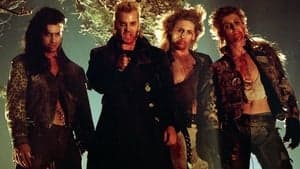 The Lost Boys backdrop