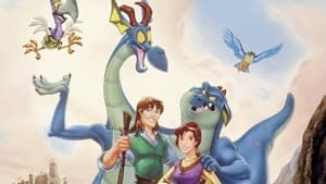 Quest for Camelot backdrop