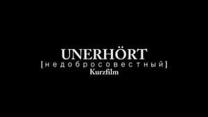 Unerhört backdrop