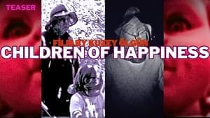 Children of Happiness backdrop