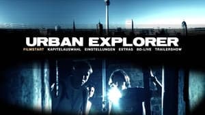 Urban Explorer backdrop