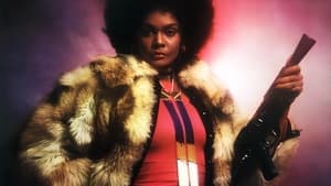 Cleopatra Jones backdrop