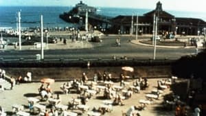 Enchanting Bournemouth backdrop