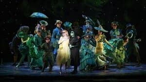 ShowBusiness: The Road to Broadway backdrop