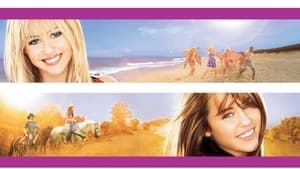 Hannah Montana: The Movie backdrop