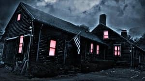 The Harrisville Haunting: The Real Conjuring House backdrop