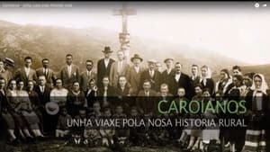 Caroianos, unha viaxe pola nosa historia rural backdrop