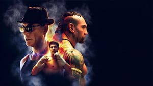 Kickboxer: Vengeance backdrop